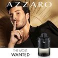 The Most Wanted Azzaro