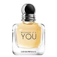 Emporio Armani Because it's You pour Elle Armani