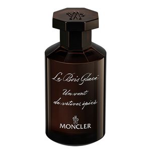 Le Bois Glac&eacute;