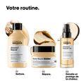 Absolut Repair l'or&eacute;al professionnel