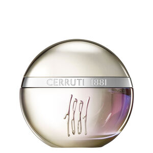1881 R&ecirc;ve de Roses Eau de parfum