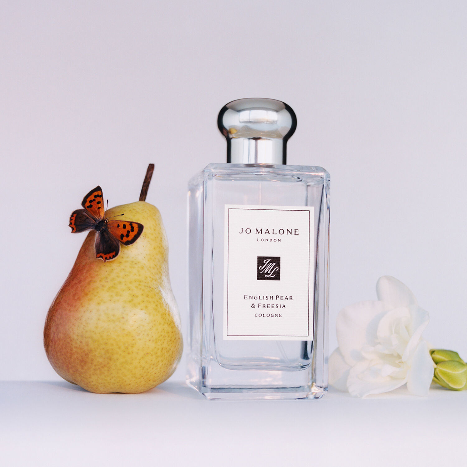 Jo Malone English Pear Freesia Cologne MyOrigines Produit