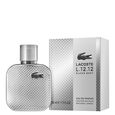 L.12.12 Silver Grey Lacoste