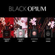 Black Opium Glitter Yves St Laurent
