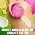 Fat Oil Body Suga Baddie Nyx Professional Makeup