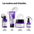 Keratin Alpha Sleek l'or&eacute;al professionnel
