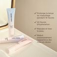 Pure Canvas Primer Illuminating Laura Mercier