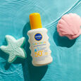 Nivea Sun Babies&Kids Sensitive Protect SPF50+ Nivea