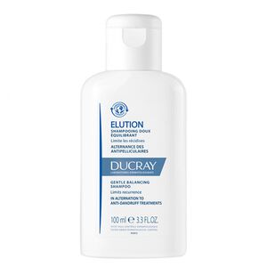 Elution