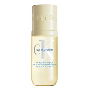 Satin Cream