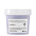 LOVE SMOOTHING Conditioner Davines