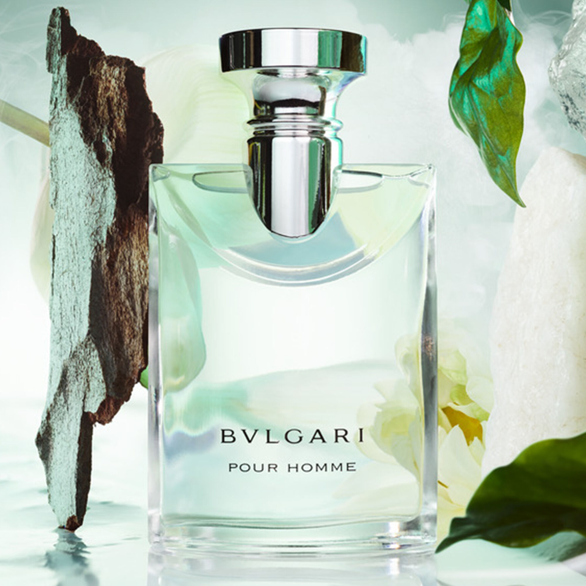 Bvlgari Pour Homme, Eau de Toilette - Bvlgari | MyOrigines Produit