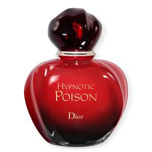 Hypnotic Poison Eau de toilette - Notes ambr&eacute;es et vanill&eacute;es