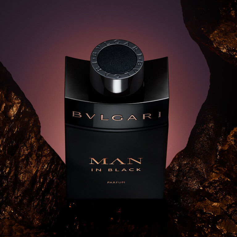 Bvlgari Man In Black, Parfum - Bvlgari | MyOrigines Produit