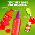 Fat Oil Body Juicy Boo Nyx Professional Makeup