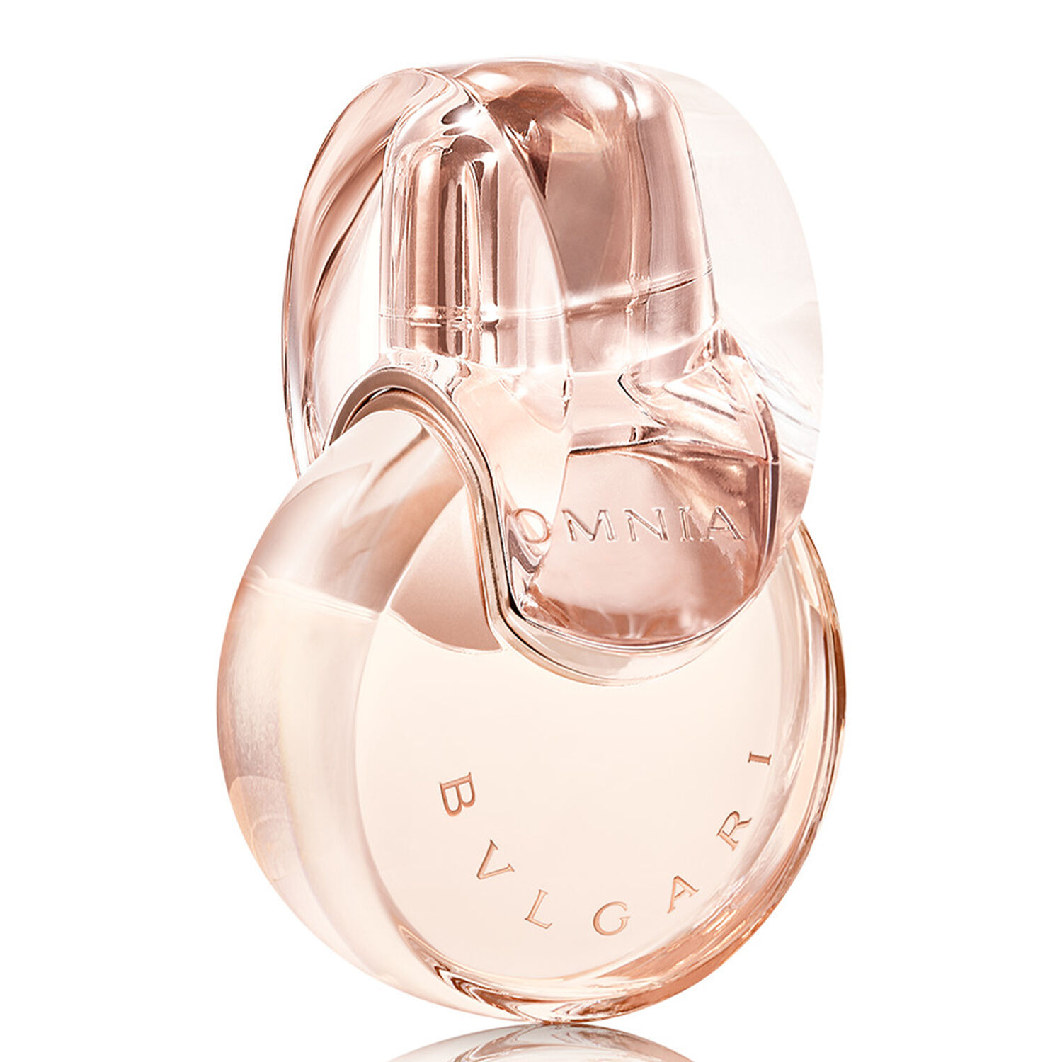 Omnia Crystalline, Eau de Parfum - Bvlgari | MyOrigines Produit