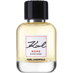 Rome Divino Amore