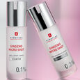 Ginseng Micro Shot Advanced Erborian