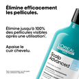 Serie Expert Scalp Advanced l'or&eacute;al professionnel