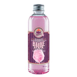 Gel Douche F&ecirc;te Foraine