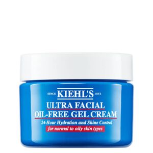 Ultra Facial Oil-Free Gel Cream