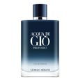 Acqua di Gi&ograve; Profondo Armani