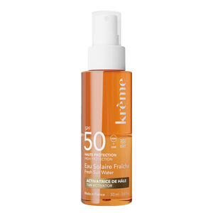 Solaires SPF 50
