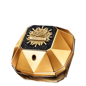 Lady Million Fabulous