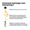 Absolut Repair l'or&eacute;al professionnel