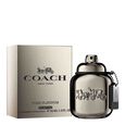 Pure Platinum Coach