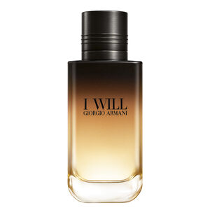 I Will