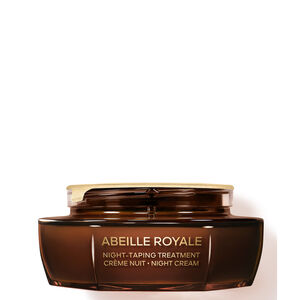 Abeille Royale Recharge Cr&egrave;me Nuit Night-Taping Treatment