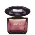 Crystal Noir Versace