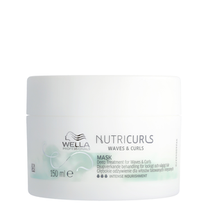 NUTRICURLS