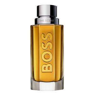 Boss The Scent