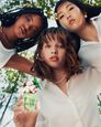 Daisy Wild Marc Jacobs