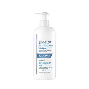 Ducray - Kertyol Pso - Baume Hydratant Quotidien Anti-Grattage