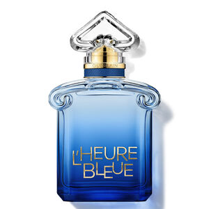 l'Heure Bleue