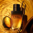 I Will Armani