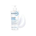 Atoderm Intensive Gel-Cr&egrave;me Ultra-beruhigende Frischepflege Empfindliche Haut