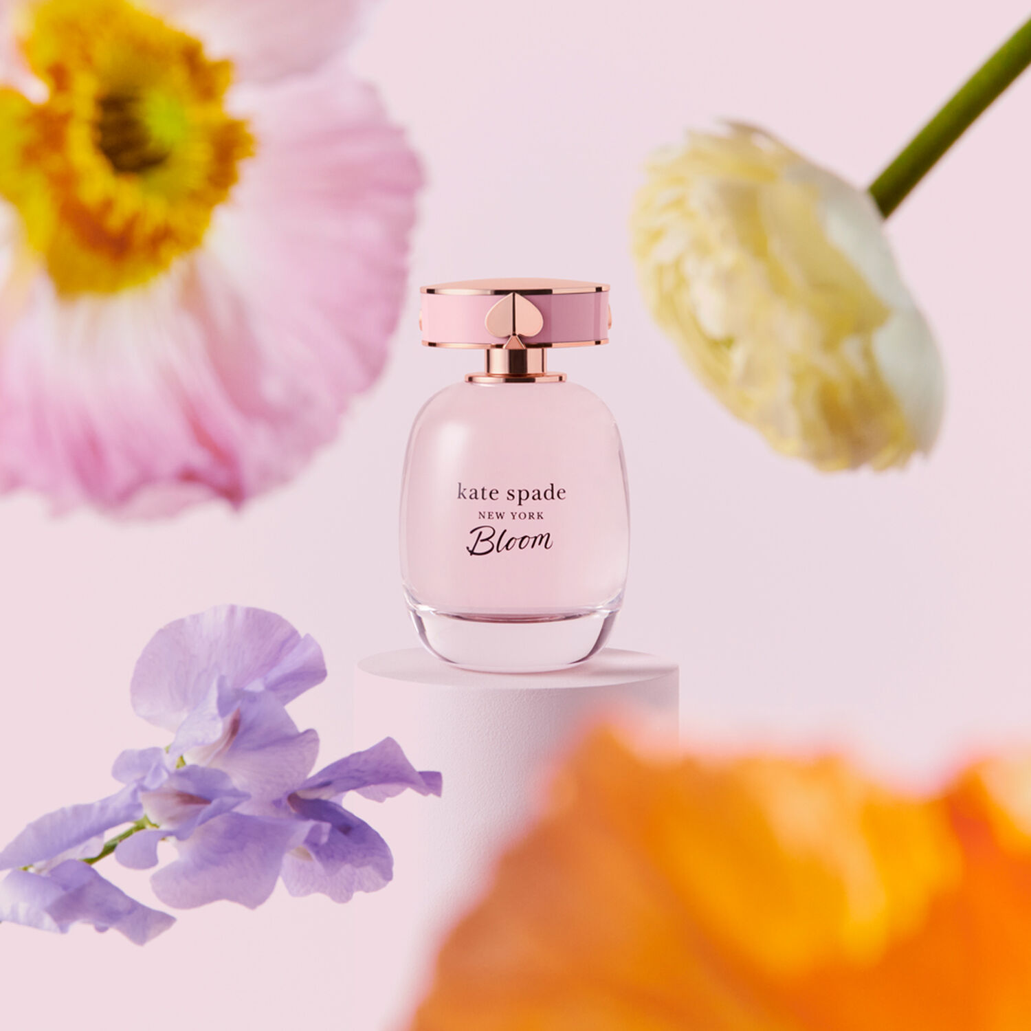 BLOOM, EAU DE TOILETTE Kate Spade MyOrigines Produit