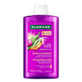 Gloss Hydratant Shine-Restoring Shampoo & for Brown Hair