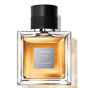 L'Homme Id&eacute;al L'Intense