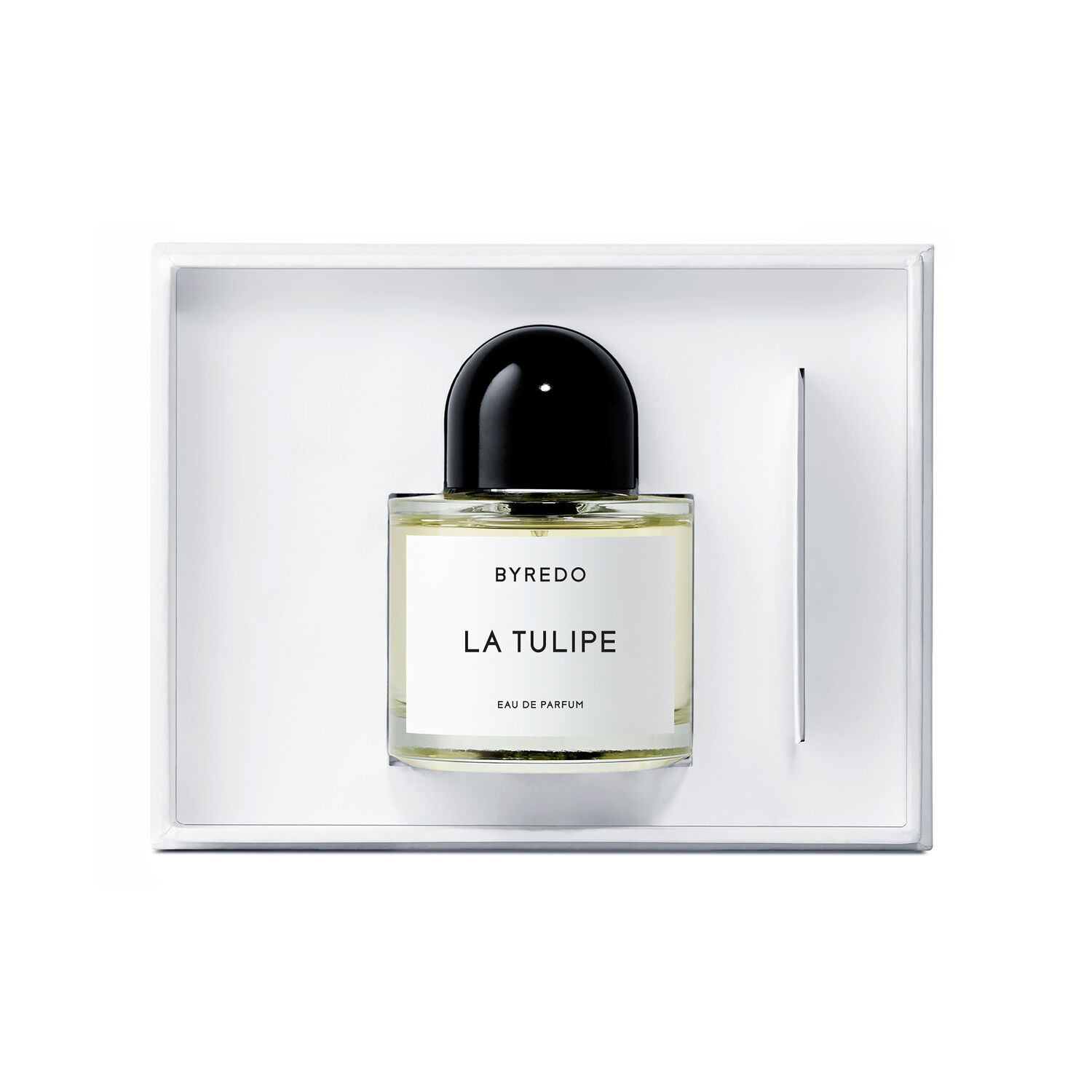 La Tulipe, Eau de Parfum Byredo MyOrigines Produit