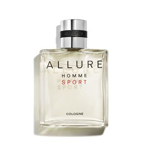 ALLURE HOMME SPORT