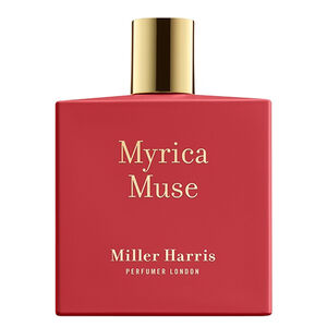 Myrica Muse