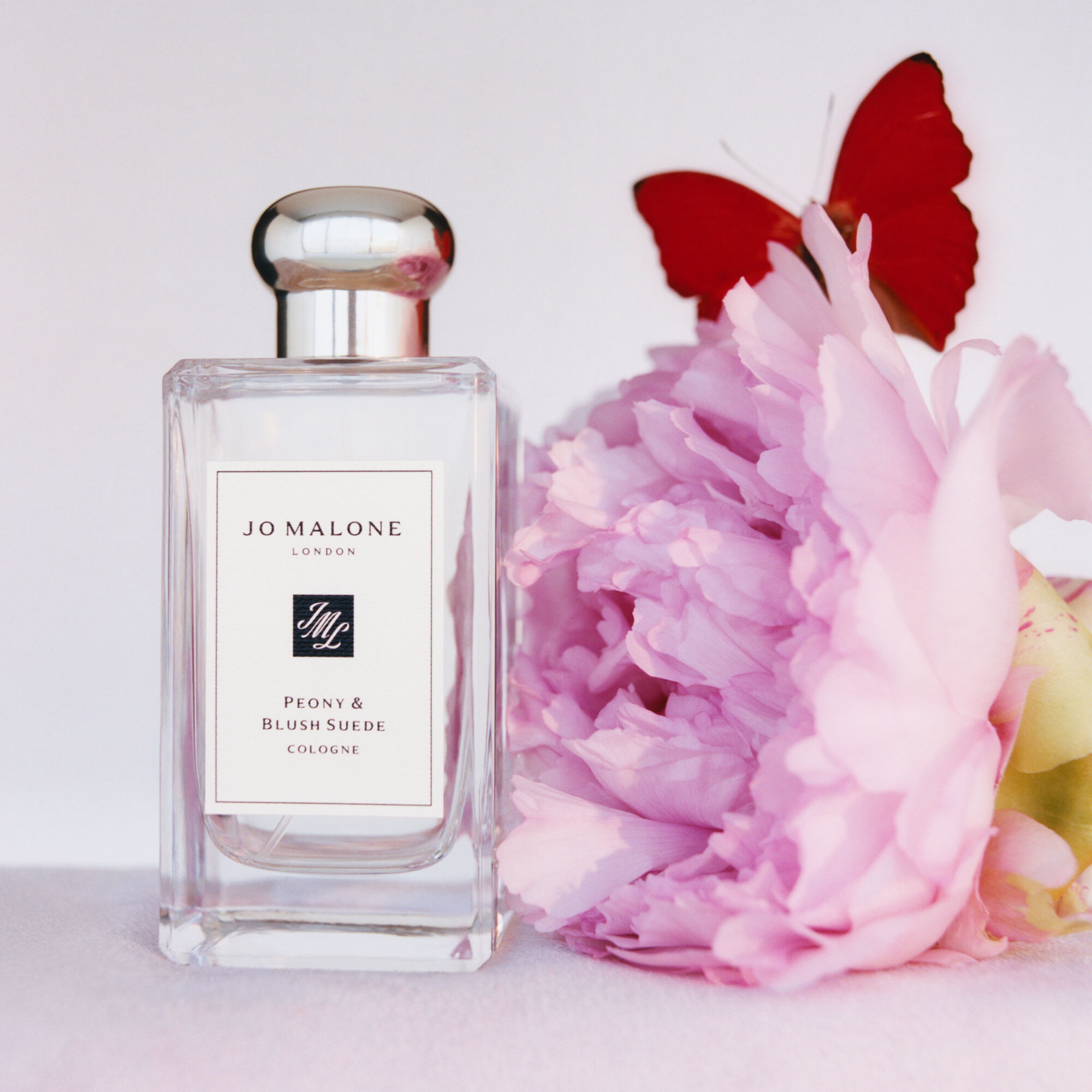 Jo Malone Peony & Blush Suede 100ml | MyOrigines Cologne