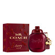 Cherry Coach