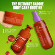 Fat Oil Body Caramelt Mami Nyx Professional Makeup