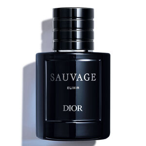 Sauvage Elixir
